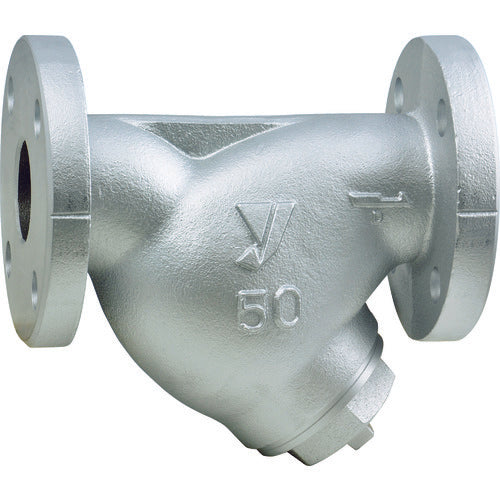 Strainer  SY-40(80O)-15A  YOSHITAKE