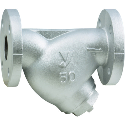 Strainer  SY-40(80O)-25A  YOSHITAKE