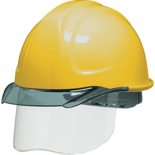 Helmet  SYA-CS-SFE-KP-Y/S  DIC
