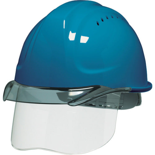 Helmet  SYA-CSV-SFE-KP-B/S  DIC