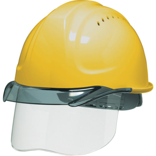 Helmet  SYA-CSV-SFE-KP-Y/S  DIC