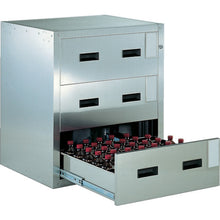 Load image into Gallery viewer, Earthquake-proof Stainless Steel Chemicals Storage Cabinet  SYW-3  TRUSCO
