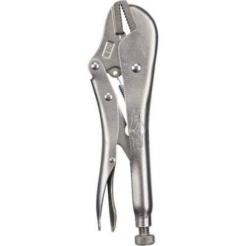 Straight Jaw Locking Plier  T0102EL4  IRWIN