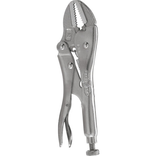 Straight Jaw Locking Plier  T0302EL4  IRWIN