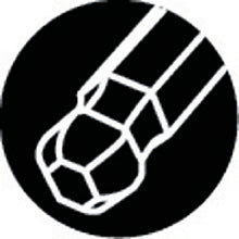 Load image into Gallery viewer, Bit for Hex Socket  T-03BPL  KTC
