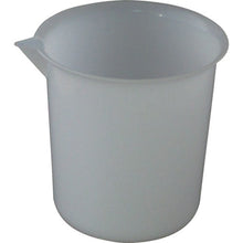 Load image into Gallery viewer, Polyethylene Beaker  T0503  MIZUHO
