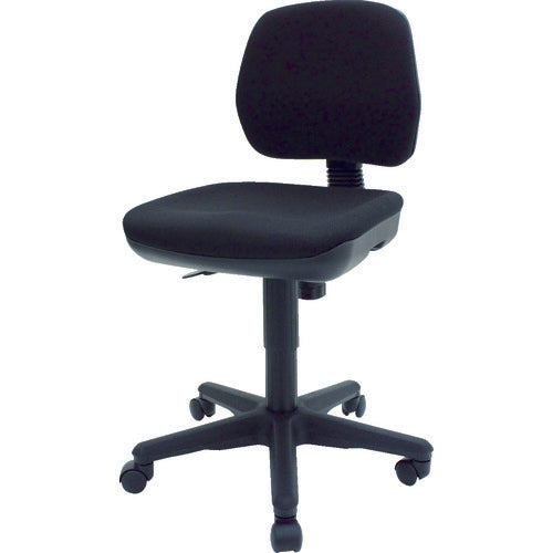 Office Chair  T-05-BK  TRUSCO