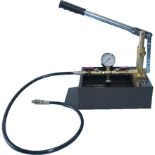 Load image into Gallery viewer, Water Pressure Test Pump(Manual)  T-100K  KYOWA
