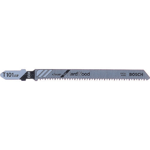 Jig Saw Blade  T-101AIF  BOSCH