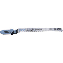 Load image into Gallery viewer, Jig Saw Blade  T-101AOF  BOSCH
