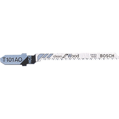 Jig Saw Blade  T-101AO  BOSCH