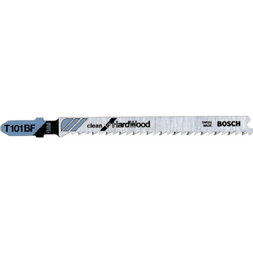 Jig Saw Blade  T-101BF  BOSCH