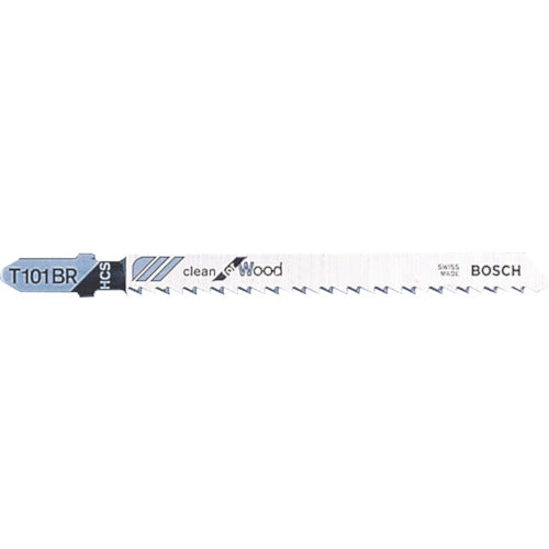 Jig Saw Blade  T-101BR  BOSCH