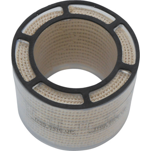 3 in 1 Multi Dry Filter  T-10510  MAEDA SHELL