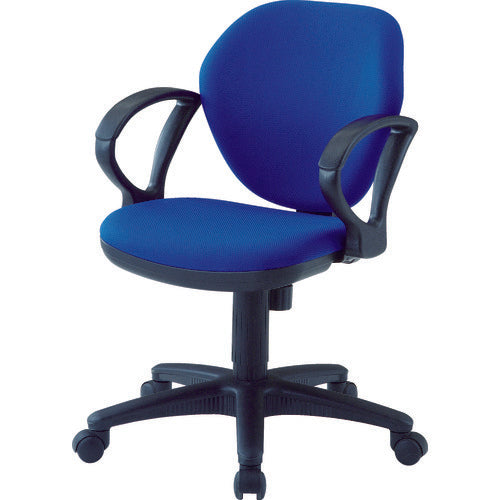 Office Chair  T-10A-B  TRUSCO