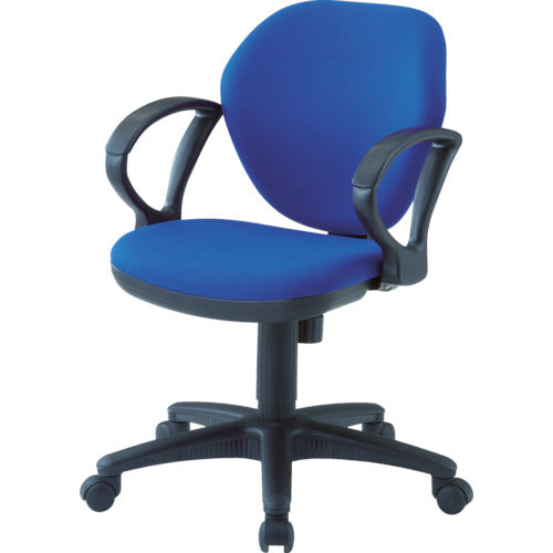 Office Chair  T-10A-GY  TRUSCO