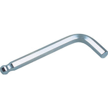 Load image into Gallery viewer, Hexagon Wrench Taper Head[[RD]] Standard Length  T-10  EIGHT
