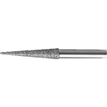 Load image into Gallery viewer, Diamond Bur  D001721  TRUSCO
