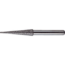 Load image into Gallery viewer, Diamond Bur  D001729  TRUSCO
