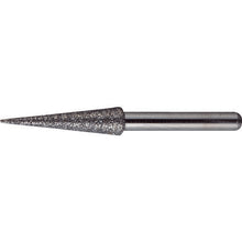 Load image into Gallery viewer, Diamond Bur  D001730  TRUSCO
