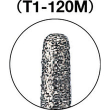 Load image into Gallery viewer, Diamond Bur  D001722  TRUSCO
