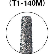 Load image into Gallery viewer, Diamond Bur  D001724  TRUSCO
