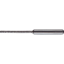 Load image into Gallery viewer, Diamond Bur  D001731  TRUSCO

