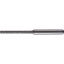 Load image into Gallery viewer, Diamond Bur  D001732  TRUSCO
