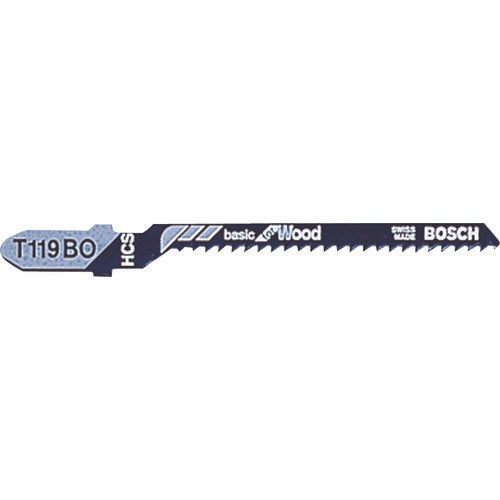 Jig Saw Blade  T-119BO  BOSCH