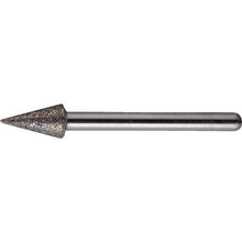 Load image into Gallery viewer, Diamond Bur  D001733  TRUSCO
