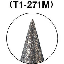 Load image into Gallery viewer, Diamond Bur  D001733  TRUSCO
