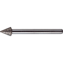 Load image into Gallery viewer, Diamond Bur  D001734  TRUSCO
