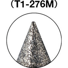 Load image into Gallery viewer, Diamond Bur  D001734  TRUSCO
