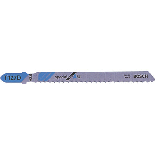 Jig Saw Blade  T-127D  BOSCH