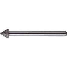 Load image into Gallery viewer, Diamond Bur  D001735  TRUSCO
