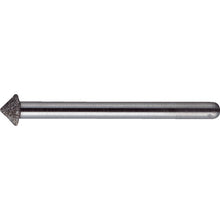 Load image into Gallery viewer, Diamond Bur  D001736  TRUSCO
