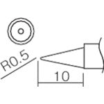 Replacement Tip  T12-B2Z  HAKKO