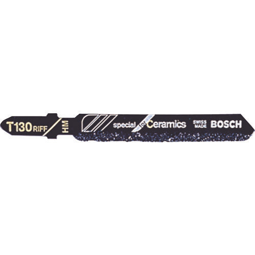 Jig Saw Blade  T-130/3  BOSCH