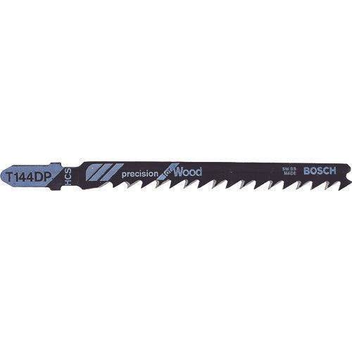 Jig Saw Blade  T-144DP  BOSCH