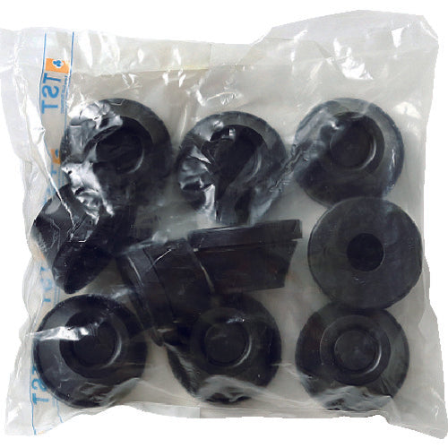 ONE-TOUCH SEALING GROMMETS  210-038-244  SUGATSUNE