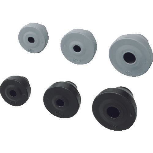 ONE-TOUCH SEALING GROMMETS  210-038-247  SUGATSUNE