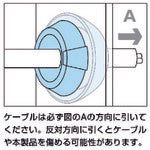 Load image into Gallery viewer, ONE-TOUCH SEALING GROMMETS  210-039-615  SUGATSUNE
