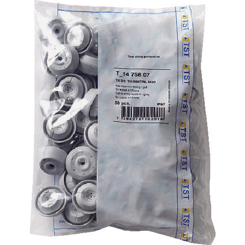 ONE-TOUCH SEALING GROMMETS  210-039-617  SUGATSUNE