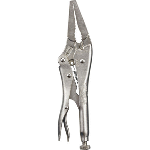 Long Nose Locking Plier  T1502EL4  IRWIN