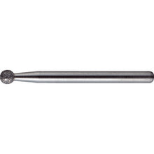 Load image into Gallery viewer, Diamond Bur  D001737  TRUSCO
