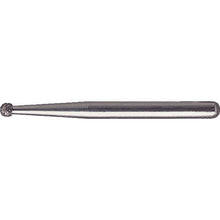 Load image into Gallery viewer, Diamond Bur  D001751  TRUSCO
