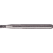 Load image into Gallery viewer, Diamond Bur  D001753  TRUSCO
