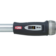 Load image into Gallery viewer, Torque Wrench Preset type  T15D100  TONE
