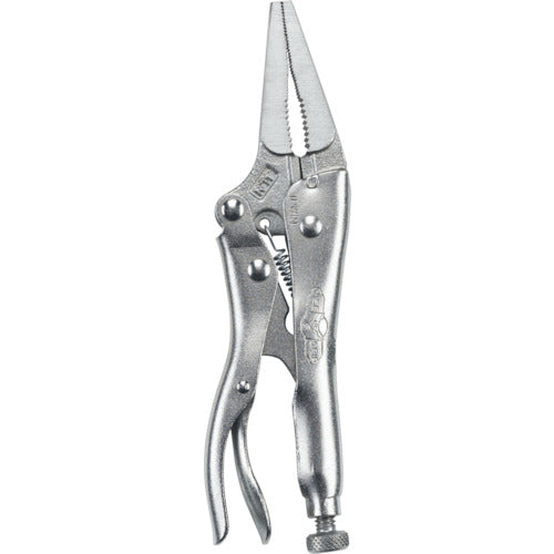 Long Nose Locking Plier  T1602EL4  IRWIN