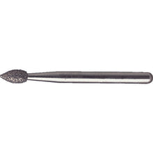 Load image into Gallery viewer, Diamond Bur  D001760  TRUSCO
